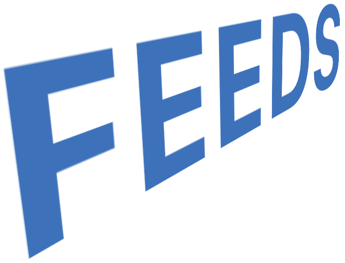 Feeds logo